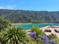 Bei Picton  &ndash; &copy; Monika Cortese (Eberhardt TRAVEL)