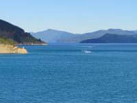 Queen Charlotte Sound  &ndash; &copy; Monika Cortese (Eberhardt TRAVEL)