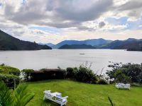 Portage Resort am Kenepuru Sound  &ndash; &copy; Monika Cortese (Eberhardt TRAVEL)