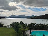 Portage Resort am Kenepuru Sound  &ndash; &copy; Monika Cortese (Eberhardt TRAVEL)