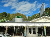 Havelock, Grünlippenmuscheln Hochburg  &ndash; &copy; Monika Cortese (Eberhardt TRAVEL)