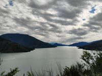 Letztes Fotos der Marlborough Sounds  &ndash; &copy; Monika Cortese (Eberhardt TRAVEL)