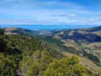 Hawked Lookout, Taka Hill &ndash; &copy; Monika Cortese (Eberhardt TRAVEL)