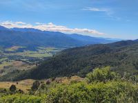 Erster Blick auf die Golden Bay &ndash; &copy; Monika Cortese (Eberhardt TRAVEL)