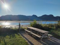 Collingwood  &ndash; &copy; Monika Cortese (Eberhardt TRAVEL)