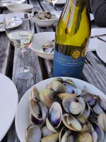 Passender Sauvignon Blanc  &ndash; &copy; Monika Cortese (Eberhardt TRAVEL)