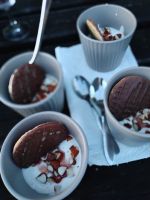 Dessert  &ndash; &copy; Monika Cortese (Eberhardt TRAVEL)