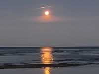 Vollmondnacht  &ndash; &copy; Monika Cortese (Eberhardt TRAVEL)