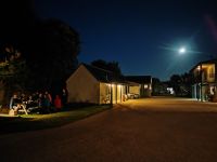 BBQ-Abend unter Vollmond in Collingwood &ndash; &copy; Monika Cortese (Eberhardt TRAVEL)