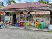 The Langford Store &ndash; &copy; Monika Cortese (Eberhardt TRAVEL)