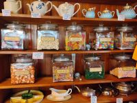 The Langford Store &ndash; &copy; Monika Cortese (Eberhardt TRAVEL)