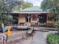 Abendessen im Mussel Inn  &ndash; &copy; Monika Cortese (Eberhardt TRAVEL)