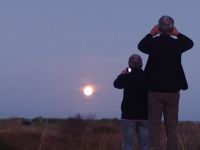 Mondsüchtig  &ndash; &copy; Monika Cortese (Eberhardt TRAVEL)