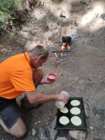 Pancakes  &ndash; &copy; Monika Cortese (Eberhardt TRAVEL)