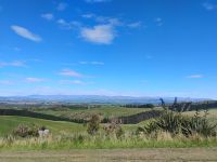 Rundum-Aussichtspunkt”Waitohi Bush