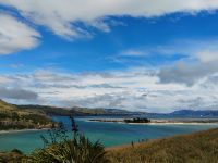 Otago Halbinsel &ndash; &copy; Monika Cortese (Eberhardt TRAVEL)