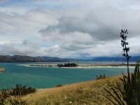 Otago Halbinsel &ndash; &copy; Monika Cortese (Eberhardt TRAVEL)