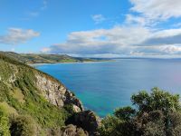 Nugget Point  &ndash; &copy; Monika Cortese (Eberhardt TRAVEL)