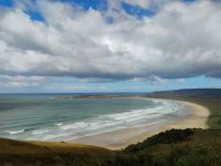 Tukunaru Bay &ndash; &copy; Monika Cortese (Eberhardt TRAVEL)
