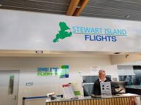 Check in  &ndash; &copy; Monika Cortese (Eberhardt TRAVEL)