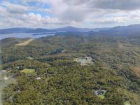 Flug nach Stewart Island  &ndash; &copy; Monika Cortese (Eberhardt TRAVEL)