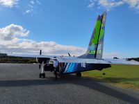 Angekommen! &ndash; &copy; Monika Cortese (Eberhardt TRAVEL)