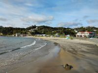 Halfmoonbay, Stewart Island  &ndash; &copy; Monika Cortese (Eberhardt TRAVEL)