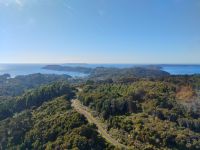 Bye Bye Stewart Island  &ndash; &copy; Monika Cortese (Eberhardt TRAVEL)