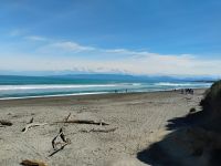 Gemstone Beach  &ndash; &copy; Monika Cortese (Eberhardt TRAVEL)