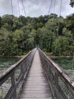 Rainbow Reach, Kepler Track, Waiau River  &ndash; &copy; Monika Cortese (Eberhardt TRAVEL)