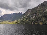 Manapouri Lake &ndash; &copy; Monika Cortese (Eberhardt TRAVEL)