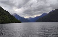 Manapouri Lake &ndash; &copy; Monika Cortese (Eberhardt TRAVEL)