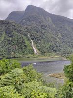 Helena Waterfall  &ndash; &copy; Monika Cortese (Eberhardt TRAVEL)