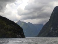 Doubtful Sound  &ndash; &copy; Monika Cortese (Eberhardt TRAVEL)