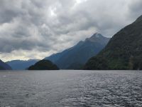 Doubtful Sound &ndash; &copy; Monika Cortese (Eberhardt TRAVEL)