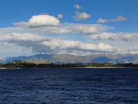 Manapouri Lake  &ndash; &copy; Monika Cortese (Eberhardt TRAVEL)