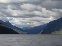 Manapouri Lake &ndash; &copy; Monika Cortese (Eberhardt TRAVEL)