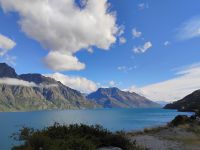 Lake Wakatipu  &ndash; &copy; Monika Cortese (Eberhardt TRAVEL)