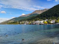 Queenstown  &ndash; &copy; Monika Cortese (Eberhardt TRAVEL)