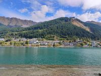 Queenstown  &ndash; &copy; Monika Cortese (Eberhardt TRAVEL)