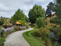 Ayrburn  &ndash; &copy; Monika Cortese (Eberhardt TRAVEL)