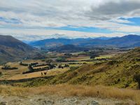 Landschaft soweit das Auge reicht  &ndash; &copy; Monika Cortese (Eberhardt TRAVEL)