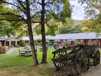 Cadrona Hotel  &ndash; &copy; Monika Cortese (Eberhardt TRAVEL)