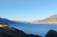 Lake Wanaka  &ndash; &copy; Monika Cortese (Eberhardt TRAVEL)