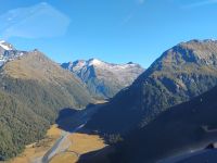 Helicopter-Flug &ndash; &copy; Monika Cortese (Eberhardt TRAVEL)