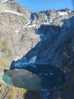 Helicopter-Flug  &ndash; &copy; Monika Cortese (Eberhardt TRAVEL)