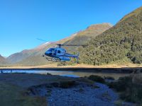 Siberia Valley  &ndash; &copy; Monika Cortese (Eberhardt TRAVEL)