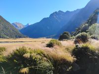 Siberia Valley  &ndash; &copy; Monika Cortese (Eberhardt TRAVEL)