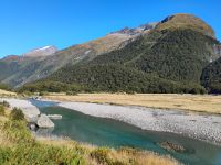 Wanderung  &ndash; &copy; Monika Cortese (Eberhardt TRAVEL)