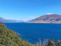 Lake Wanaka  &ndash; &copy; Monika Cortese (Eberhardt TRAVEL)